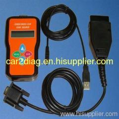 CAN Plus OBDII DTC Reader
