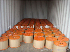 1.00mm copper clad steel