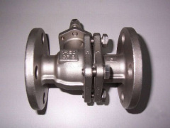 Precision Die Casting Valve Body-Pneumatic parts