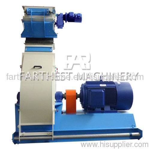 Feed Hammer Mill