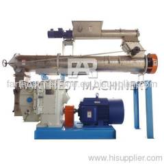 Animal Pellet Mill