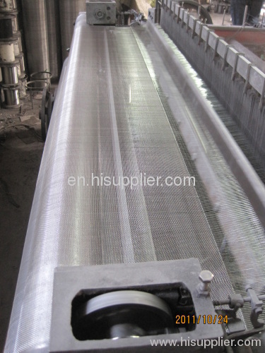 Aluminum Window Screen