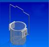Stainless Steel Basket For Sterilization