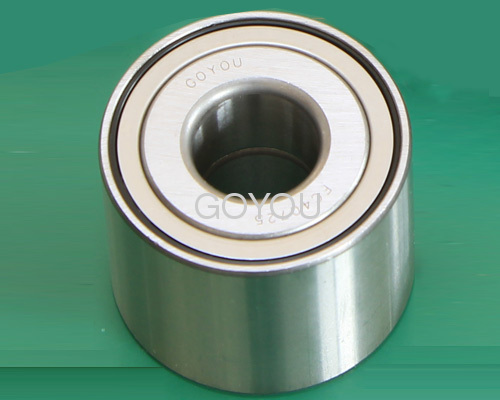 High precision double-row tapered roller bearing