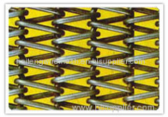 Stainless Steel Conveyor Belt Wire Mesh