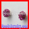 Sterling Silver Austrian crystal Earrings with Stud wholesale