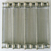 Conveyor belt wire mesh