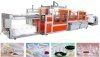 Plastic Vacuum Forming Machine