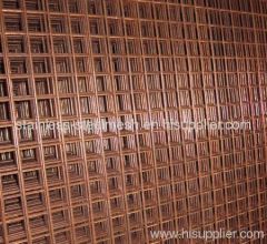 Welded Wire Mesh