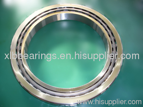 China high quality Single Row Taper Roller Bearings