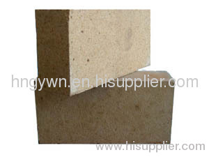 Furnace refractory