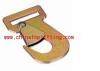 2&quot; Flat hook