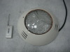 351pcs led 25watt multi color swimming led lighting