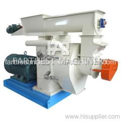 Grass Peocessing Pellet Mill