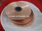 Copper Foil tape rolls AL+PET(Color is Copper)