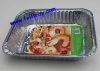 Aluminum Foil Containers