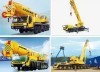 truck crane