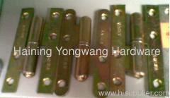 steel door hinge