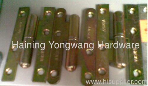 steel door hinge