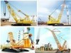 crawler crane