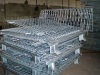 Welded wire mesh