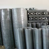 Welded Wire Mesh