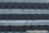 galvanized steel pipe