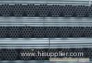 galvanized steel pipe