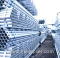 galvanized steel pipe