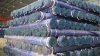 galvanized steel pipe