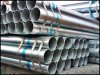 galvanized steel pipe