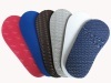 High Elastic EVA Foam Shoe Sole Material