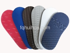 High Elastic EVA Foam Shoe Sole Material