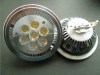 7W AR111 7X1W high power led light