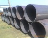 welded tube