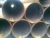 welded tube