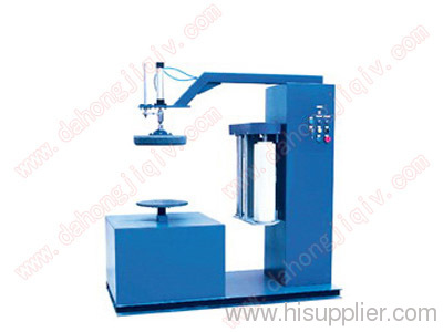 Series mini stretch wrapping machine