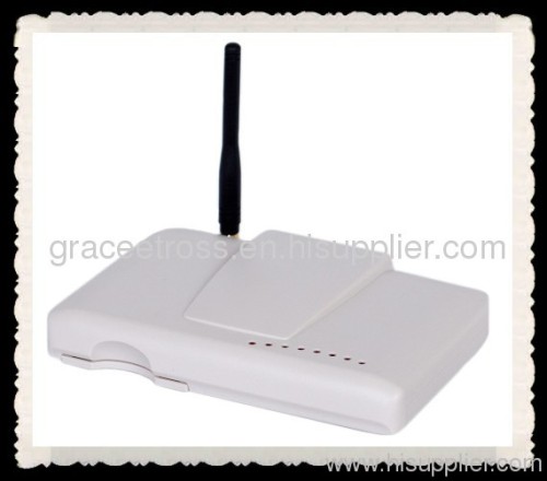 1 SIM Card/1 Ruim Card CDMA Fixed Wireless Terminal/CDMA FWT/CDMA FCT/CDMA Gateway for Telephone Set