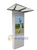 outdoor mutifunctional kiosk