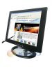 17'' LCD mointor with touch function