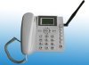 1 SIM Card GSM FWP Fixed Wireless Desktop Phone/GSM FWT Fixed Wireless Telephone 850/900/1800/1900MHz