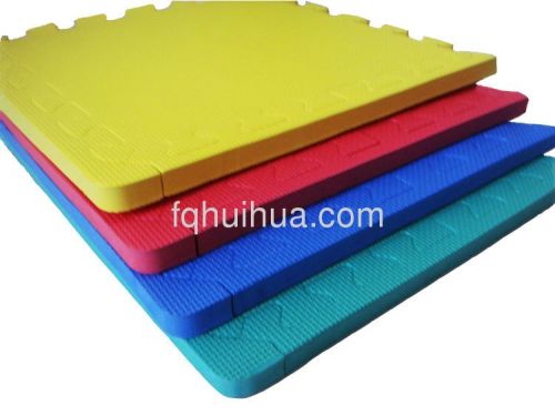 Hot Selling EVA Play Mat