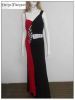 Newly designer evening dress