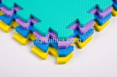 Interlocking Foam Mats