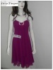 Elegant ladies evening dress for 2011