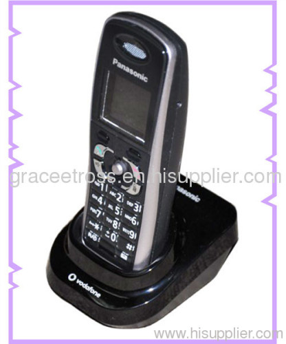 1 Sim Card Small Gsm Desktop Phone Gsm Wireless Telephone Gsm
