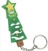 Christmas Tree shape USB flash drives for Christmas holiday