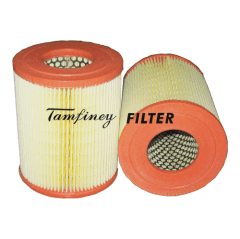 Mercedes air filters 1660940004