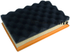 Ford air filter 2509 7057,9080 2971,CA5056,A1115C