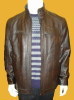 Men PU Jacket HS1902